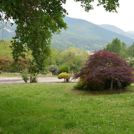 Cascina Valsorda Bed & Breakfast Concesio Dış mekan fotoğraf