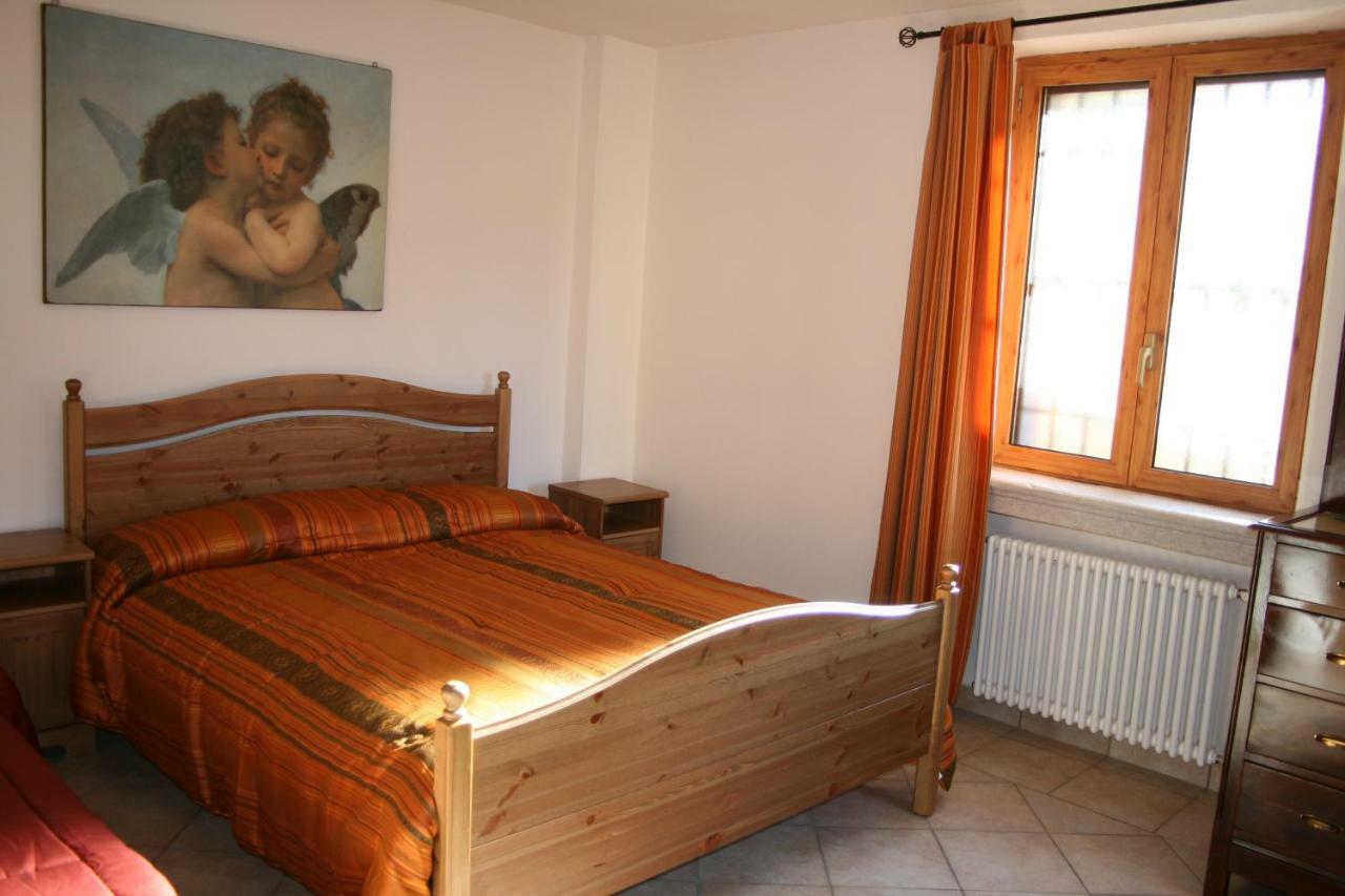 Cascina Valsorda Bed & Breakfast Concesio Dış mekan fotoğraf