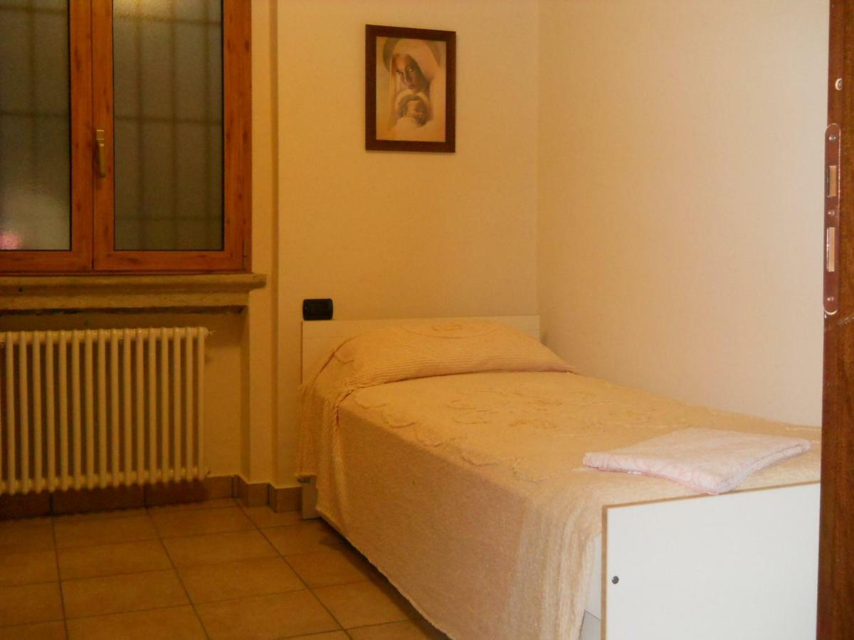 Cascina Valsorda Bed & Breakfast Concesio Dış mekan fotoğraf