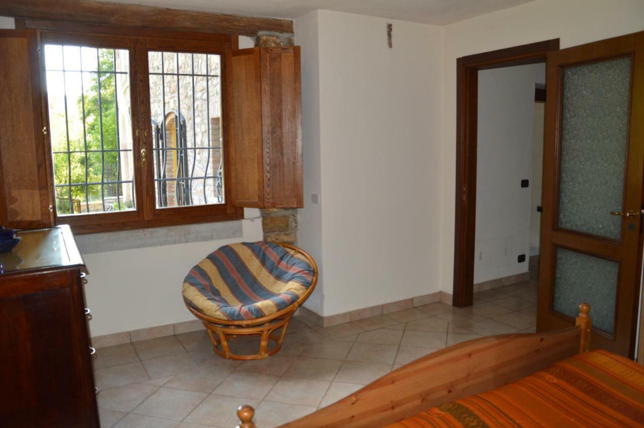 Cascina Valsorda Bed & Breakfast Concesio Dış mekan fotoğraf