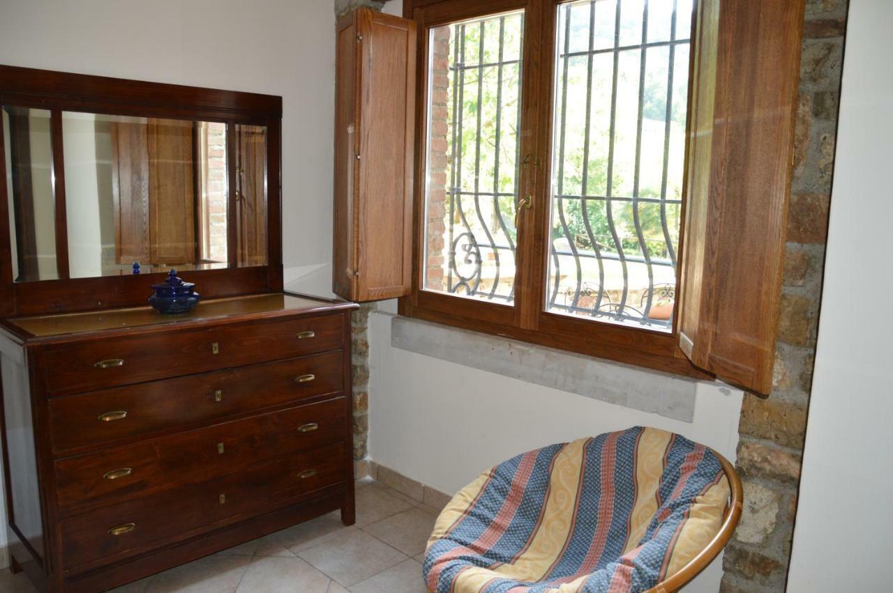 Cascina Valsorda Bed & Breakfast Concesio Dış mekan fotoğraf